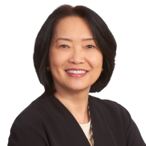 Margaret Chan Executive Coach