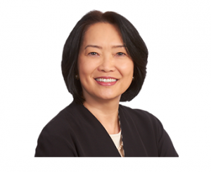 Margaret Chan Certified Executive Coach