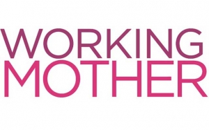 Working Mother magazine logo